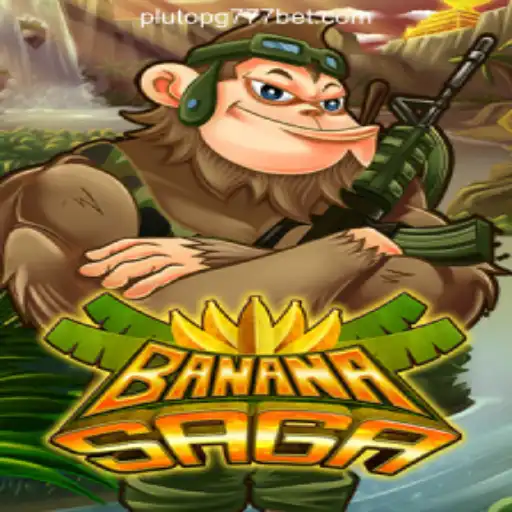 Exploring the Exciting World of BananaSaga and Pluto PG777 Oficial Slots Brasil #1
