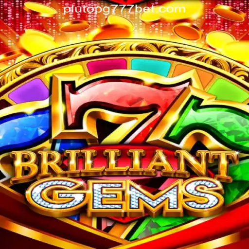 Discover the Thrills of BrilliantGems: An In-Depth Look at Pluto PG777 Oficial Slots Brasil #1