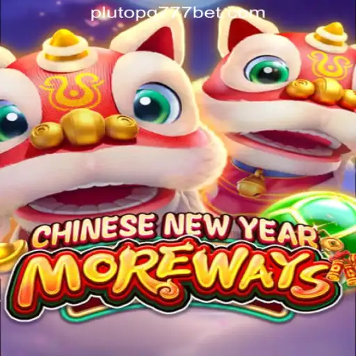 Discover the Thrills of CHINESENEWYEARMOREWAYS with Pluto PG777 Oficial Slots Brasil #1