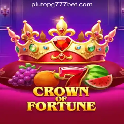 CrownofFortune: Unveiling the Excitement of Pluto PG777 Oficial Slots Brasil