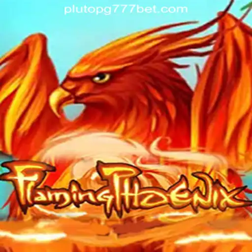 Exploring FlamingPhoenix: The Thrilling World of Pluto PG777 Oficial Slots Brasil #1