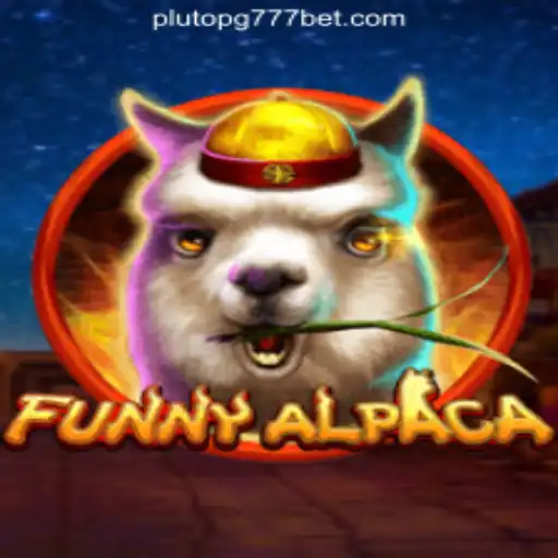 Unlock the Fun with FunnyAlpaca and Pluto PG777 Oficial Slots Brasil #1