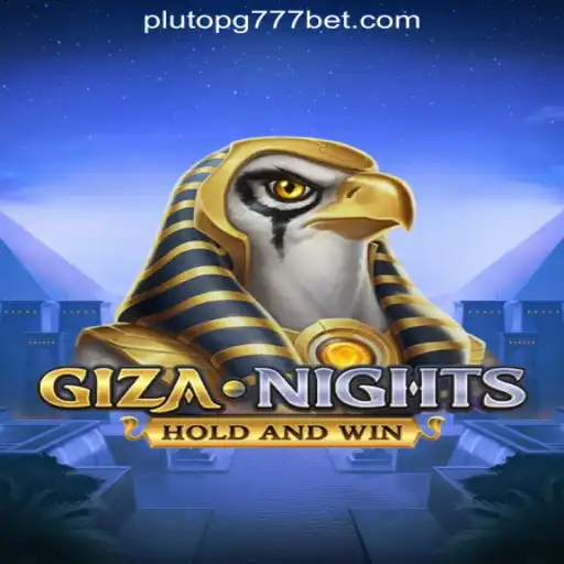 Discover the Thrills of GizaNights The Ultimate Slot Experience with Pluto PG777 Oficial Slots Brasil #1