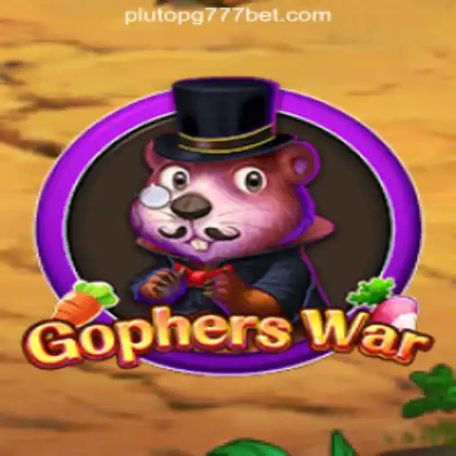 Explore the Dynamic World of GophersWar: A New Dimension in Online Gaming