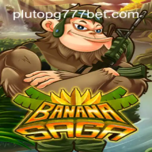 Exploring the Exciting World of BananaSaga and Pluto PG777 Oficial Slots Brasil #1
