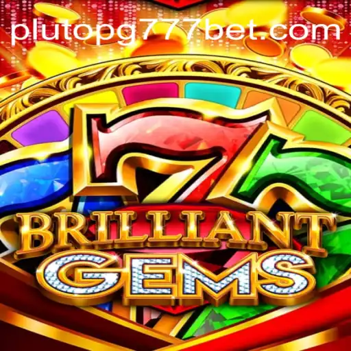 Discover the Thrills of BrilliantGems: An In-Depth Look at Pluto PG777 Oficial Slots Brasil #1