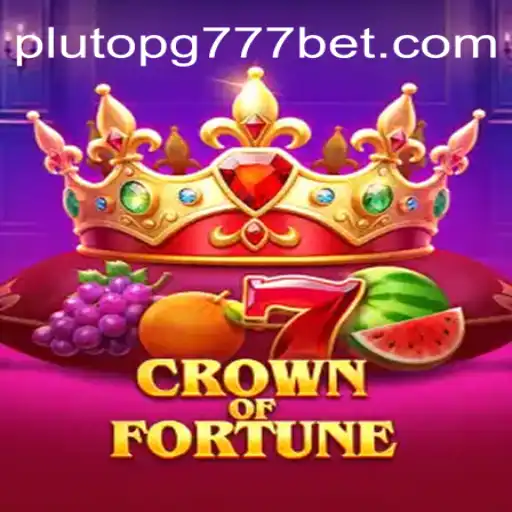 CrownofFortune: Unveiling the Excitement of Pluto PG777 Oficial Slots Brasil