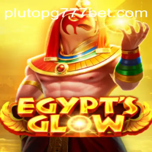 Unveiling EgyptsGlow: A Thrilling Slot Adventure with Pluto PG777 Oficial Slots Brasil #1