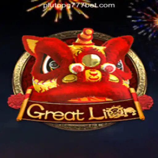 Discover the Exciting World of GreatLion: An Insight into Pluto PG777 Oficial Slots Brasil #1