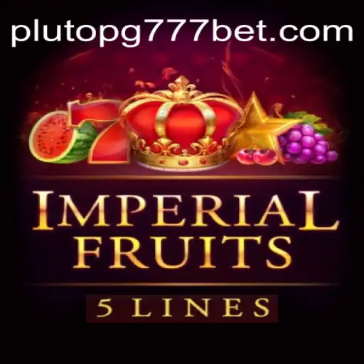Explore the Fascinating World of ImperialFruits5: A Guide to Pluto PG777 Oficial Slots Brasil #1