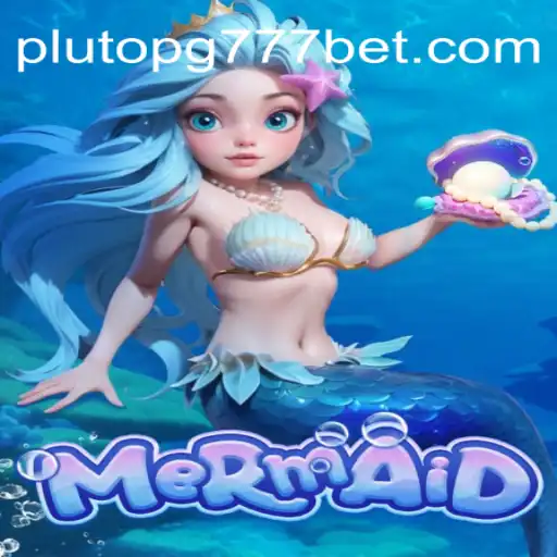 Discover the Ocean's Mysteries with Mermaid: Play at Pluto PG777 Oficial Slots Brasil #1
