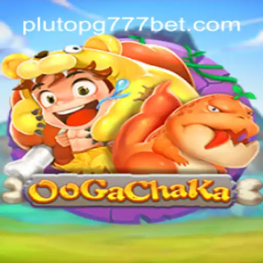 Discovering OoGaChaKa: The Vibrant World of Pluto PG777 Oficial Slots Brasil #1