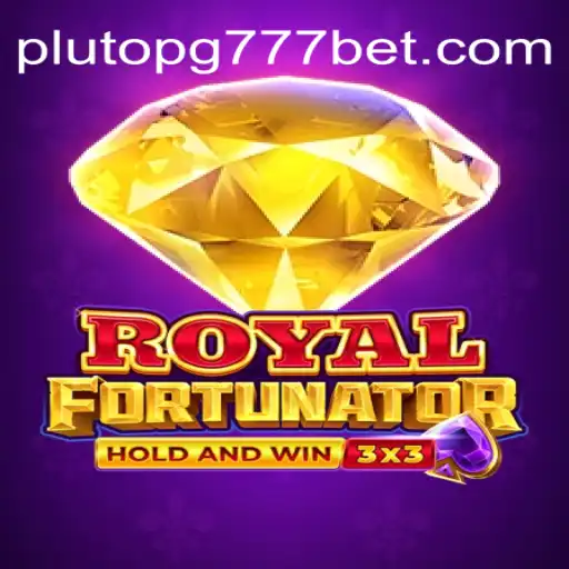 Discover the Excitement of RoyalFort and Pluto PG777 Oficial Slots Brasil