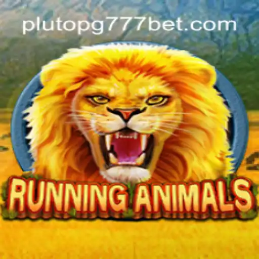 Exciting Adventure Awaits in RunningAnimals with Pluto PG777 Oficial Slots Brasil
