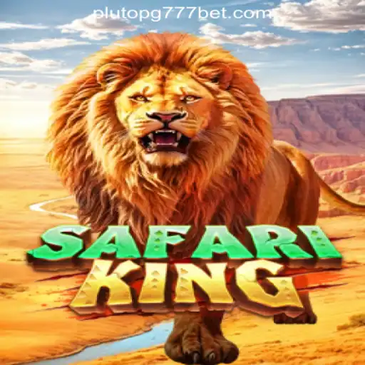 Exploring SafariKing: A Deep Dive into the Game and its Presence on Pluto PG777 Oficial Slots Brasil #1
