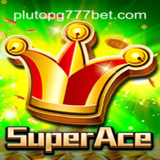 Unveiling SuperAce: Master Your Skills in Pluto PG777 Oficial Slots Brasil #1