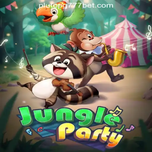 Exploring JungleParty with Pluto PG777 Oficial Slots Brasil #1