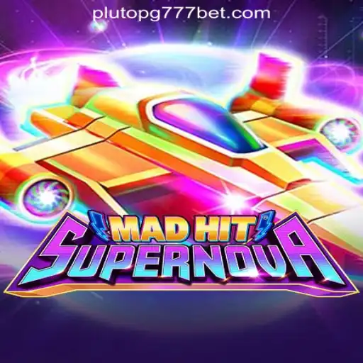 Discovering the Cosmos with MadHitSupernova: The Ultimate Gaming Adventure