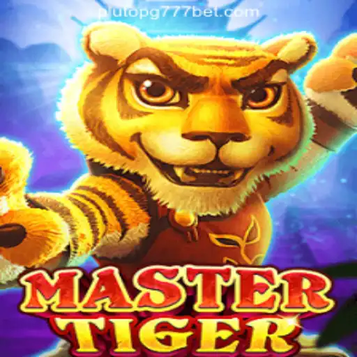 MasterTiger: An Engaging Journey into the Heart of Casino Gaming with Pluto PG777 Oficial Slots Brasil #1