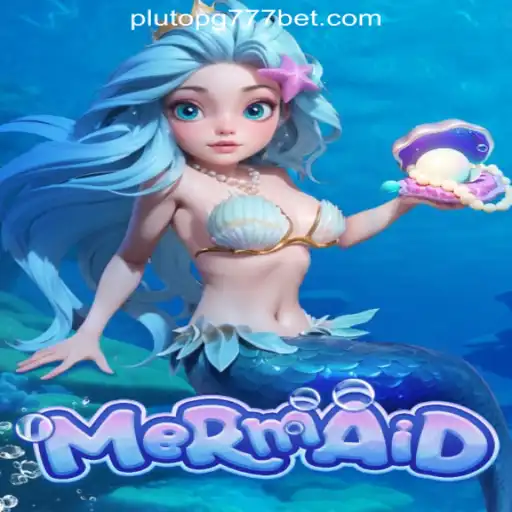 Discover the Ocean's Mysteries with Mermaid: Play at Pluto PG777 Oficial Slots Brasil #1