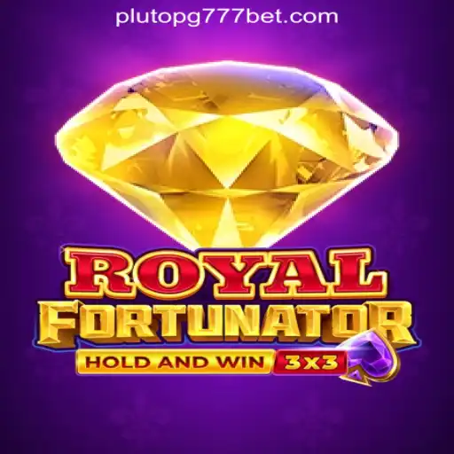 Discover the Excitement of RoyalFort and Pluto PG777 Oficial Slots Brasil