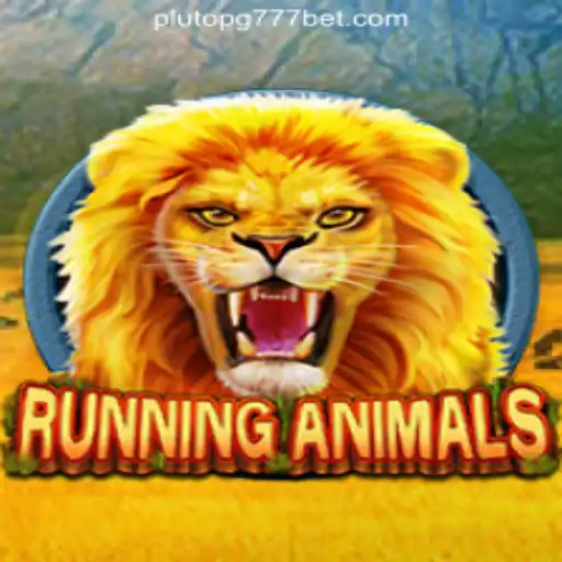 Exciting Adventure Awaits in RunningAnimals with Pluto PG777 Oficial Slots Brasil