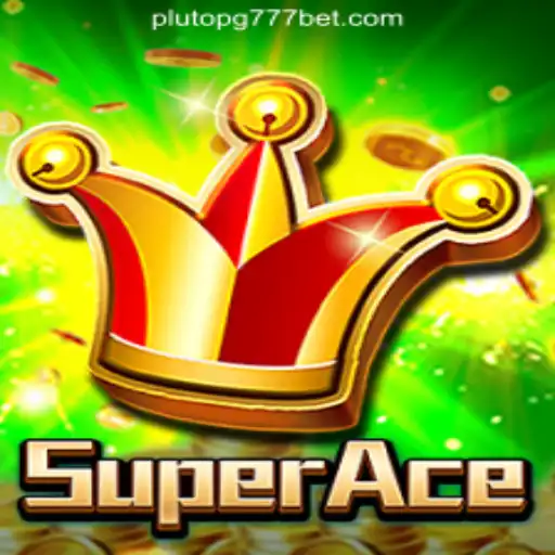 Unveiling SuperAce: Master Your Skills in Pluto PG777 Oficial Slots Brasil #1