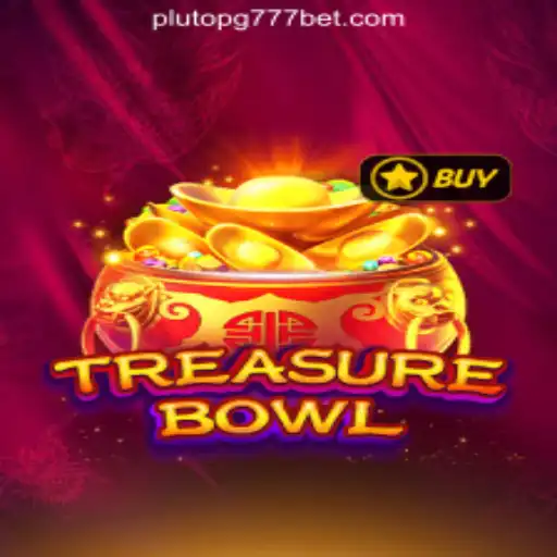 Discovering TreasureBowl: The Exciting World of Pluto PG777 Oficial Slots Brasil #1